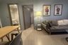 2 Bedroom Condo for rent in Life Asoke Hype, Makkasan, Bangkok near MRT Phra Ram 9
