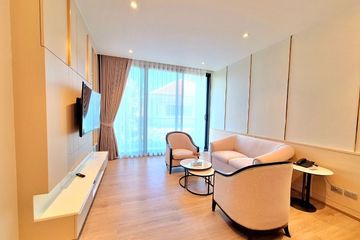 2 Bedroom Apartment for rent in Bearing Residence, Bang Na, Bangkok near BTS Bearing