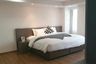 2 Bedroom Apartment for rent in Civic Park, Khlong Tan Nuea, Bangkok