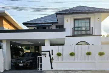 4 Bedroom House for Sale or Rent in Koolpunt Ville 9, Ban Waen, Chiang Mai