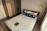 1 Bedroom Condo for rent in Life Sukhumvit 62, Bang Chak, Bangkok near BTS Bang Chak