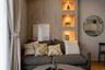 1 Bedroom Condo for sale in HQ by Sansiri, Khlong Tan Nuea, Bangkok near BTS Thong Lo