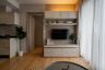 1 Bedroom Condo for sale in HQ by Sansiri, Khlong Tan Nuea, Bangkok near BTS Thong Lo