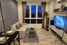 2 Bedroom Condo for rent in The Key Sathorn-Ratchapruek, Bang Kho, Bangkok near BTS Wutthakat