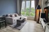 2 Bedroom Condo for rent in The Key Sathorn-Ratchapruek, Bang Kho, Bangkok near BTS Wutthakat