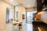 1 Bedroom Condo for sale in The Room Sathorn-St.Louis, Yan Nawa, Bangkok