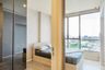 1 Bedroom Condo for sale in The Room Sathorn-St.Louis, Yan Nawa, Bangkok