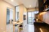 1 Bedroom Condo for sale in The Room Sathorn-St.Louis, Yan Nawa, Bangkok