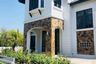 4 Bedroom House for sale in Phruek Wari Land and House, Nong Chom, Chiang Mai