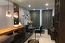 2 Bedroom Condo for rent in Noble Ploenchit, Lumpini, Bangkok near BTS Ploen Chit