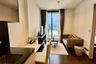 1 Bedroom Condo for rent in The Line Ratchathewi, Thanon Phetchaburi, Bangkok near BTS Ratchathewi