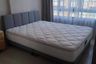 1 Bedroom Condo for rent in Metro Luxe Ratchada, Din Daeng, Bangkok near MRT Huai Khwang