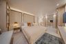 2 Bedroom Condo for rent in Fortune Condo Town, Chong Nonsi, Bangkok near BTS Chong Nonsi
