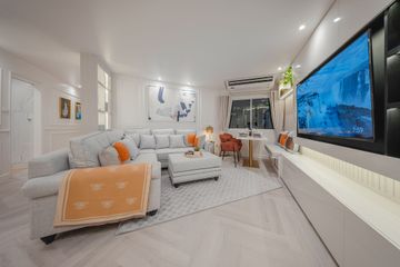 2 Bedroom Condo for rent in Fortune Condo Town, Chong Nonsi, Bangkok near BTS Chong Nonsi