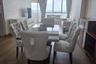 3 Bedroom Condo for rent in The Waterford Diamond, Khlong Tan, Bangkok near BTS Phrom Phong