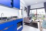 1 Bedroom Condo for sale in XT Ekkamai, Khlong Tan Nuea, Bangkok