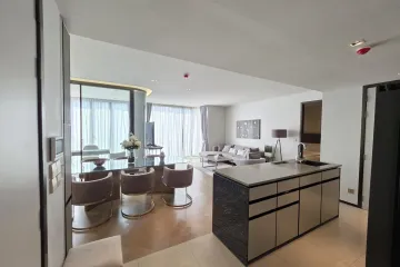 2 Bedroom Condo for rent in The Reserve 61 Hideaway, Khlong Tan Nuea, Bangkok near BTS Ekkamai