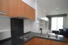1 Bedroom Condo for rent in Villa Sathorn, Khlong Ton Sai, Bangkok near BTS Krung Thon Buri