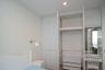 1 Bedroom Condo for rent in Villa Sathorn, Khlong Ton Sai, Bangkok near BTS Krung Thon Buri