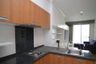 1 Bedroom Condo for rent in Villa Sathorn, Khlong Ton Sai, Bangkok near BTS Krung Thon Buri