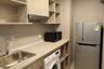 1 Bedroom Condo for rent in Plum Condo Sukhumvit 62, Bang Chak, Bangkok near BTS Bang Chak