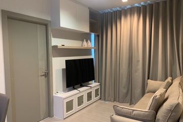 2 Bedroom Condo for rent in Life Asoke Rama 9, Makkasan, Bangkok near MRT Phra Ram 9