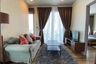 1 Bedroom Condo for rent in Ceil by Sansiri, Khlong Tan Nuea, Bangkok near BTS Ekkamai