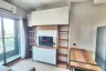 1 Bedroom Condo for rent in Lumpini Suite Dindaeng - Ratchaprarop, Sam Sen Nai, Bangkok near MRT Rang Nam