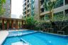 2 Bedroom Condo for sale in Metro Luxe Ratchada, Din Daeng, Bangkok near MRT Huai Khwang