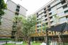 2 Bedroom Condo for sale in Metro Luxe Ratchada, Din Daeng, Bangkok near MRT Huai Khwang