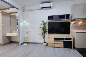 Condo for sale in A Space Me Sukhumvit 77, Suan Luang, Bangkok near MRT Si Nut