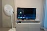 Condo for rent in Aspire Erawan Prime, Pak Nam, Samut Prakan near BTS Erawan Museum
