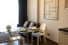 1 Bedroom Condo for Sale or Rent in Quattro by Sansiri, Khlong Tan Nuea, Bangkok near BTS Thong Lo