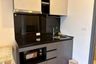 1 Bedroom Condo for rent in THE STAGE Mindscape Ratchada - Huai Khwang, Huai Khwang, Bangkok near MRT Huai Khwang