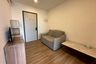1 Bedroom Condo for rent in THE STAGE Mindscape Ratchada - Huai Khwang, Huai Khwang, Bangkok near MRT Huai Khwang