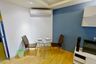 2 Bedroom Condo for rent in The Kaze 34, Khlong Tan, Bangkok near BTS Thong Lo