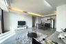 2 Bedroom Condo for rent in Waterford Sukhumvit 50, Phra Khanong, Bangkok near BTS On Nut