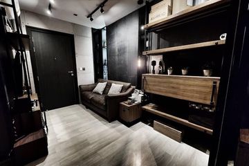 1 Bedroom Condo for Sale or Rent in Life One Wireless, Lumpini, Bangkok near BTS Ploen Chit