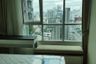 1 Bedroom Condo for rent in Life Ratchadapisek, Huai Khwang, Bangkok near MRT Huai Khwang