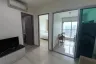1 Bedroom Condo for rent in Life Ratchadapisek, Huai Khwang, Bangkok near MRT Huai Khwang