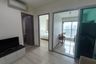 1 Bedroom Condo for rent in Life Ratchadapisek, Huai Khwang, Bangkok near MRT Huai Khwang