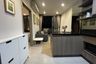 1 Bedroom Condo for sale in Mori Haus, Phra Khanong Nuea, Bangkok