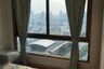 Condo for rent in Casa Condo Asoke-Dindaeng, Din Daeng, Bangkok near MRT Phra Ram 9