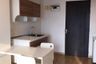 Condo for rent in Casa Condo Asoke-Dindaeng, Din Daeng, Bangkok near MRT Phra Ram 9