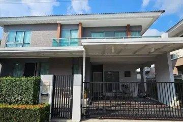 4 Bedroom House for Sale or Rent in Perfect Place Rama 9-Krungthepkreetha, Saphan Sung, Bangkok
