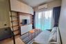 1 Bedroom Condo for rent in Lumpini Suite Dindaeng - Ratchaprarop, Sam Sen Nai, Bangkok near MRT Rang Nam