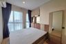 1 Bedroom Condo for rent in Lumpini Suite Dindaeng - Ratchaprarop, Sam Sen Nai, Bangkok near MRT Rang Nam