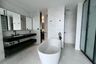 1 Bedroom Condo for rent in Tait Sathorn 12, Silom, Bangkok near BTS Saint Louis