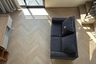 1 Bedroom Condo for rent in Na Reva Charoennakhon, Samre, Bangkok near BTS Krung Thon Buri