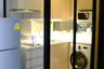 1 Bedroom Condo for rent in Tidy Thonglor, Khlong Tan Nuea, Bangkok near BTS Thong Lo